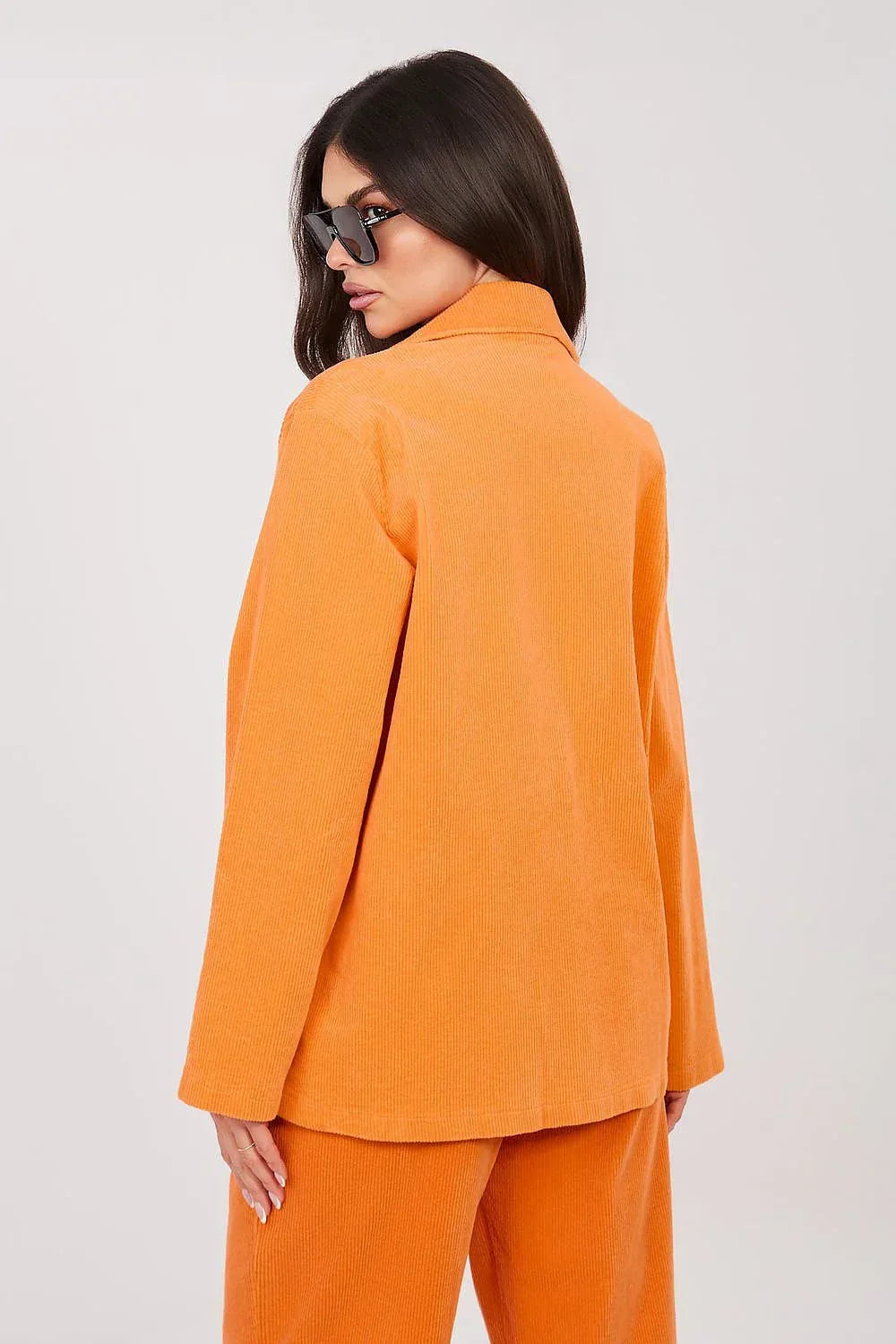 Sakko Model 224989 Rue Paris - Stay Covered