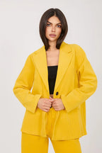 Sakko Model 224989 Rue Paris - Stay Covered