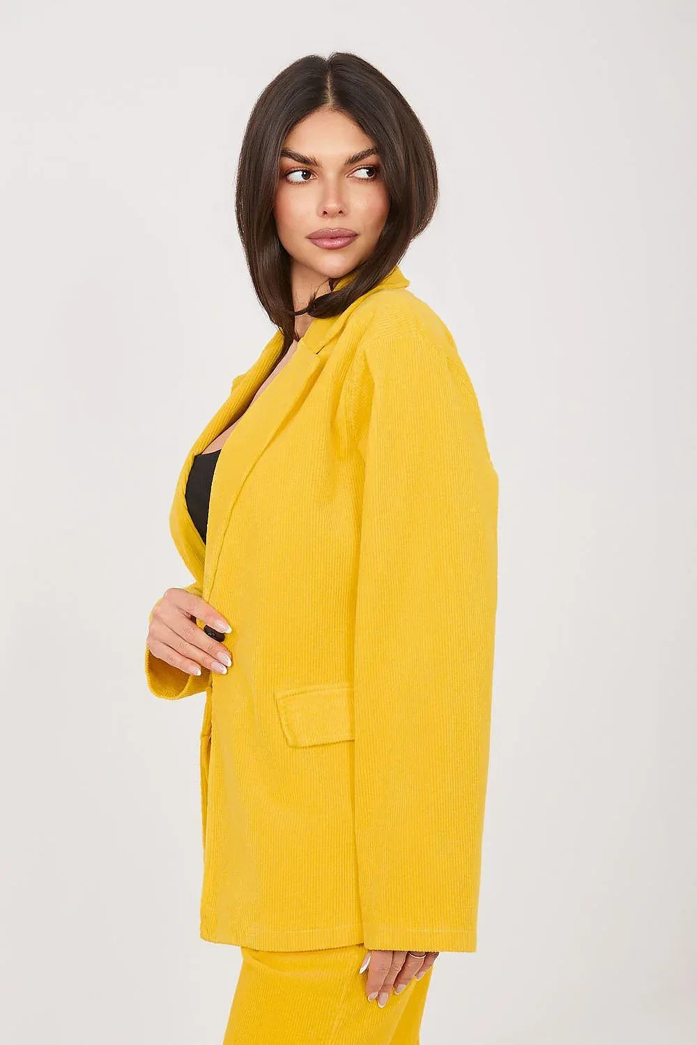 Sakko Model 224989 Rue Paris - Stay Covered