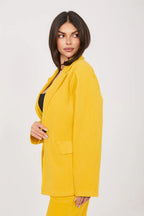 Sakko Model 224989 Rue Paris - Stay Covered