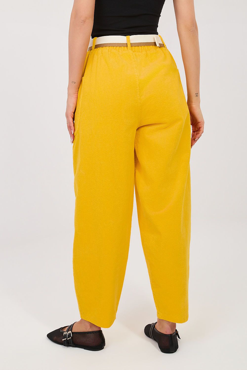  Cordhosen model 225096 Rue Paris 
