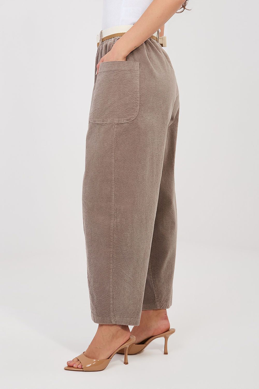  Cordhosen model 225097 Rue Paris 