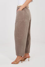  Cordhosen model 225097 Rue Paris 