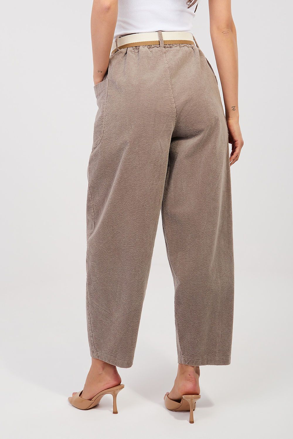  Cordhosen model 225097 Rue Paris 