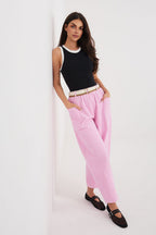  Cordhosen model 225099 Rue Paris 