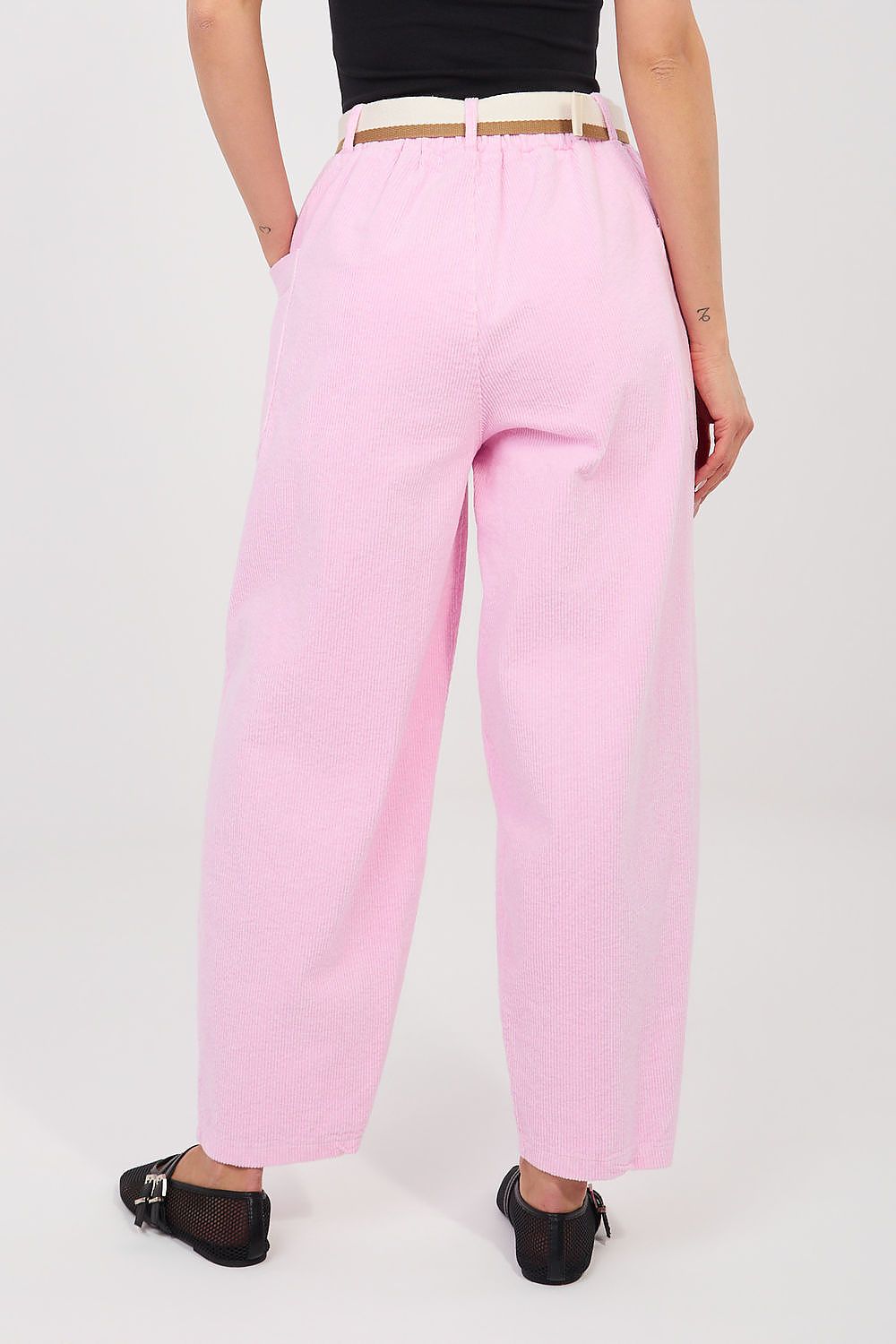 Cordhosen model 225099 Rue Paris 