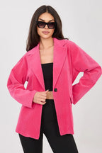 Sakko Model 224989 Rue Paris - Stay Covered