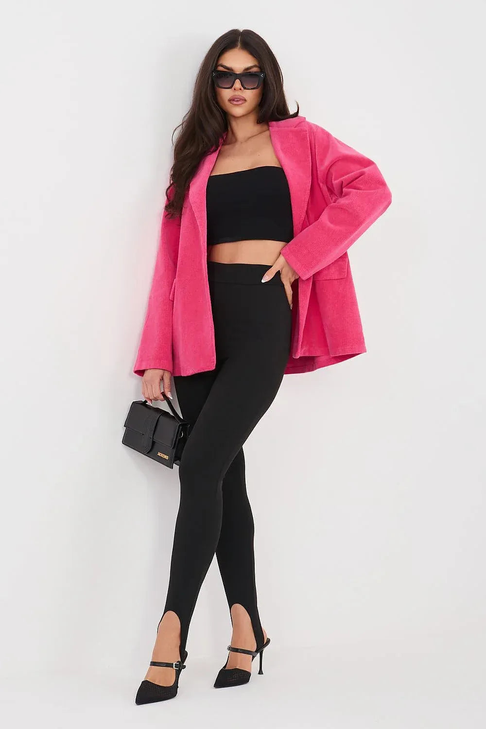 Sakko Model 224989 Rue Paris - Stay Covered