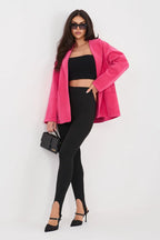 Sakko Model 224989 Rue Paris - Stay Covered