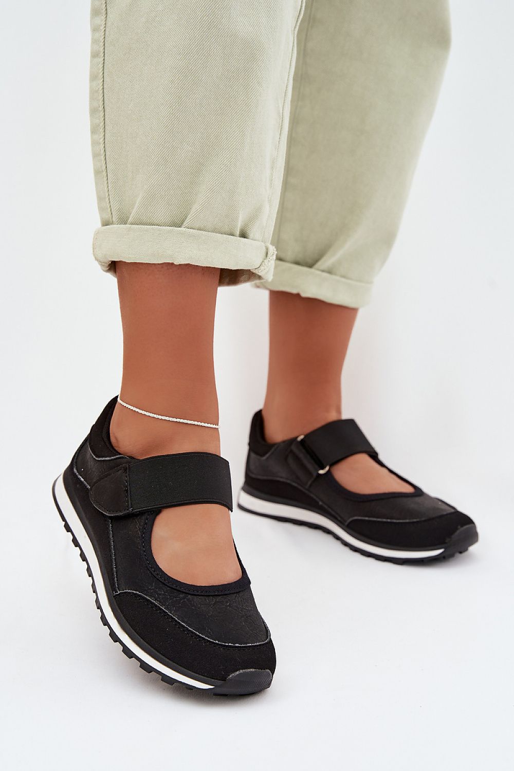  Halbschuhe model 225101 Step in style 