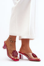  Absatzsandalen model 225121 Step in style 