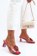  Absatzsandalen model 225121 Step in style 