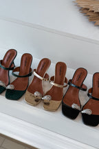  Absatzsandalen model 225131 Step in style 