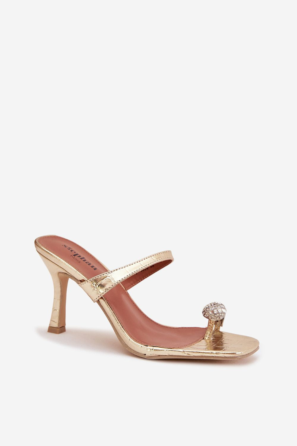  Absatzsandalen model 225132 Step in style 