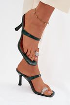 Absatzsandalen model 225133 Step in style 