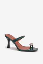  Absatzsandalen model 225133 Step in style 