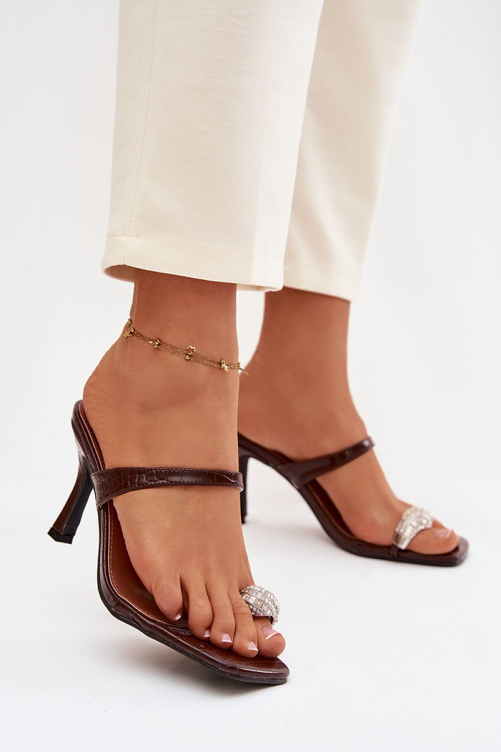  Absatzsandalen model 225134 Step in style 