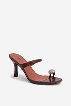  Absatzsandalen model 225134 Step in style 