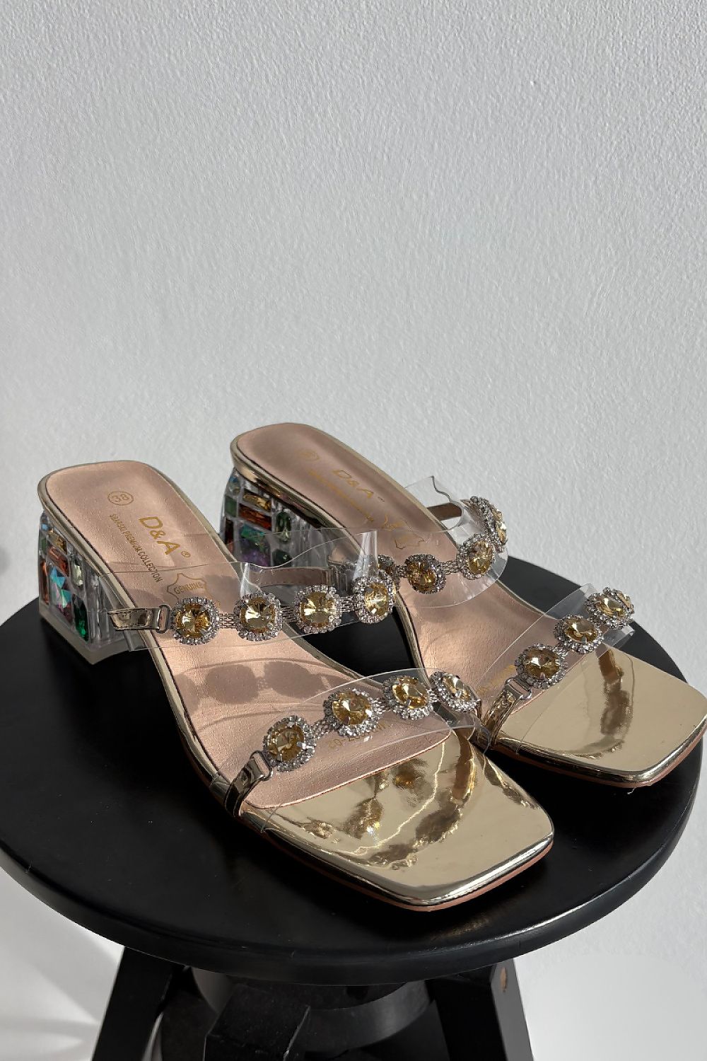  Absatzsandalen model 225137 Step in style 