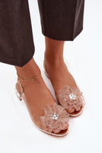  Sandalen model 225144 Step in style 