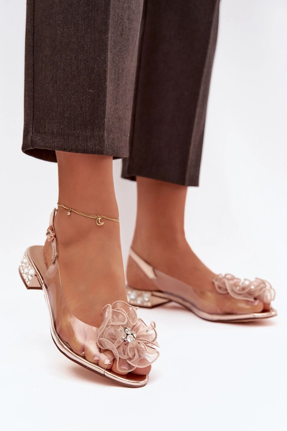  Sandalen model 225144 Step in style 