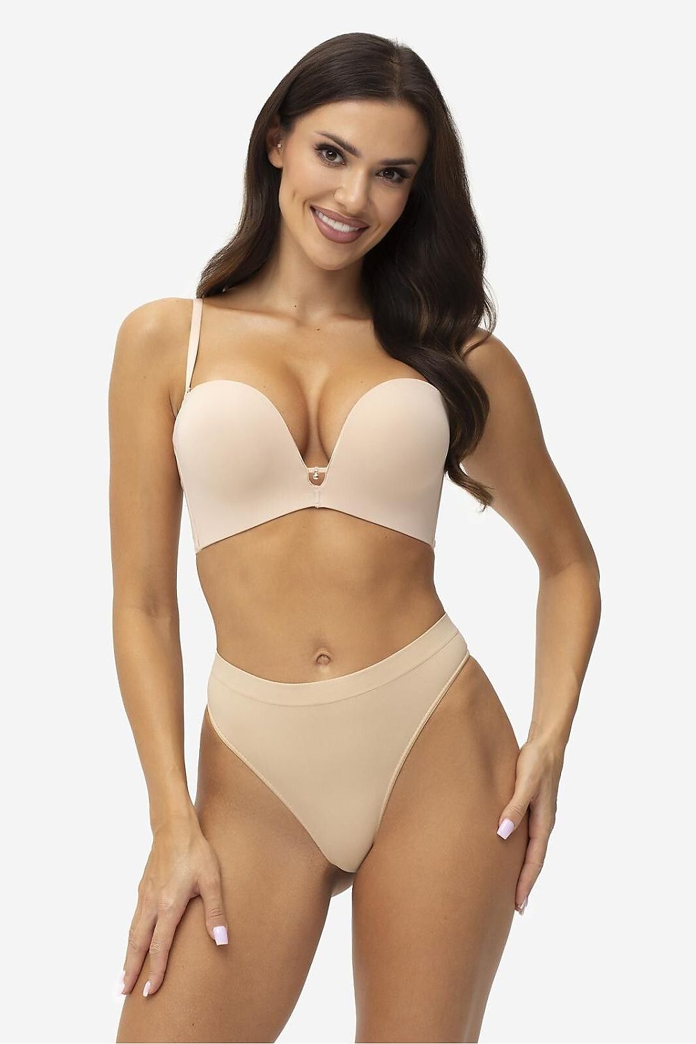  Push- up- BH model 225175 Gatta 