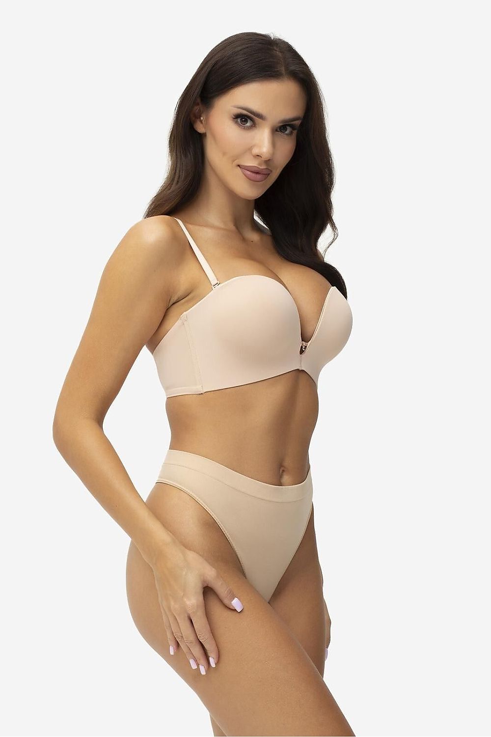  Push- up- BH model 225175 Gatta 