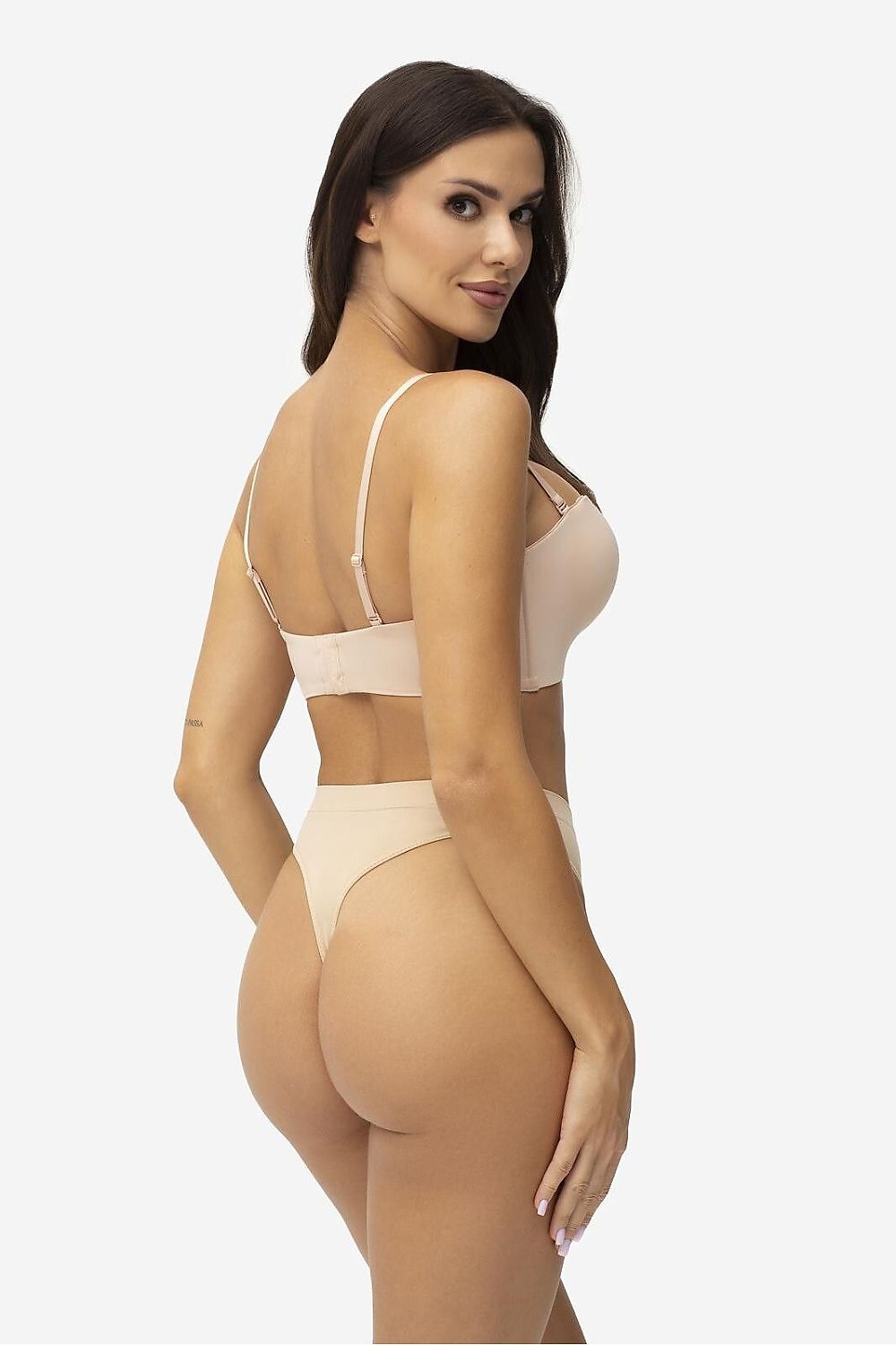  Push- up- BH model 225175 Gatta 
