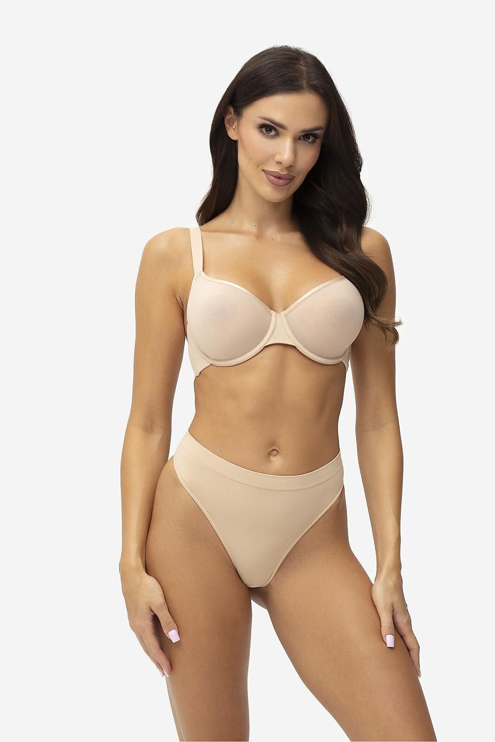  BH wattiert model 225177 Gatta 