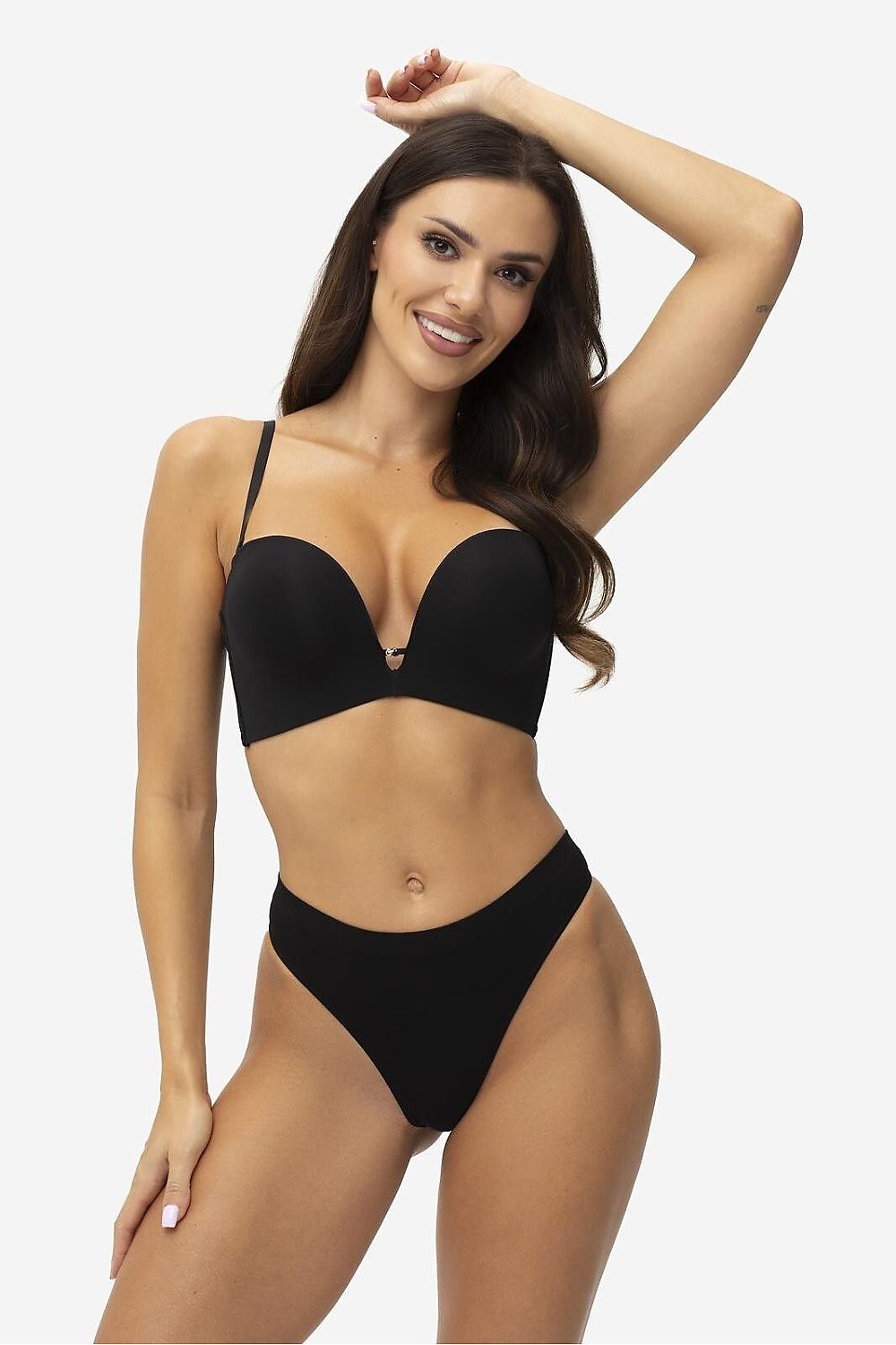  Push- up- BH model 225178 Gatta 