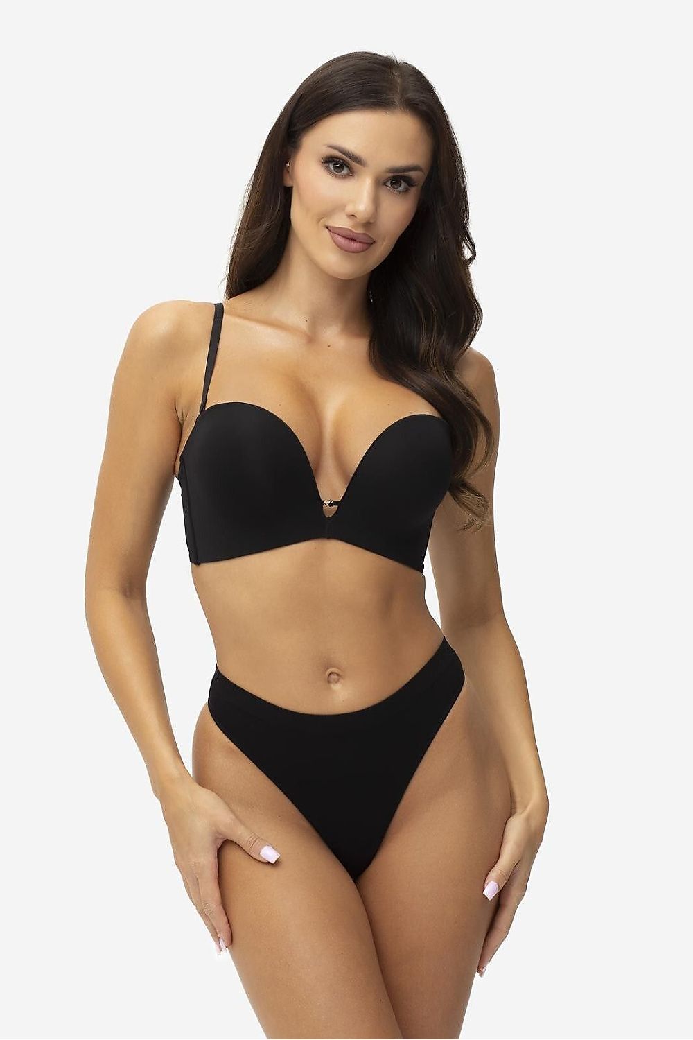  Push- up- BH model 225178 Gatta 