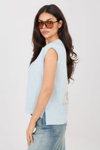  T-shirt model 225241 Sublevel 
