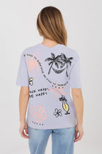  T-shirt model 225248 Sublevel 
