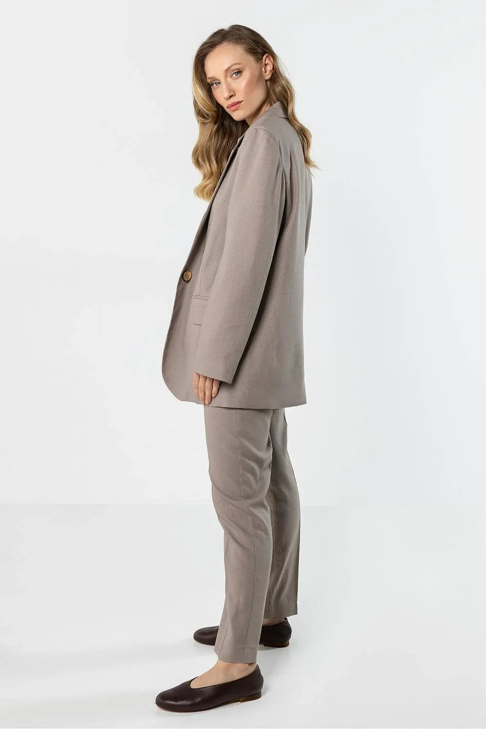 Sakko Model 225287 awama - Stay Covered