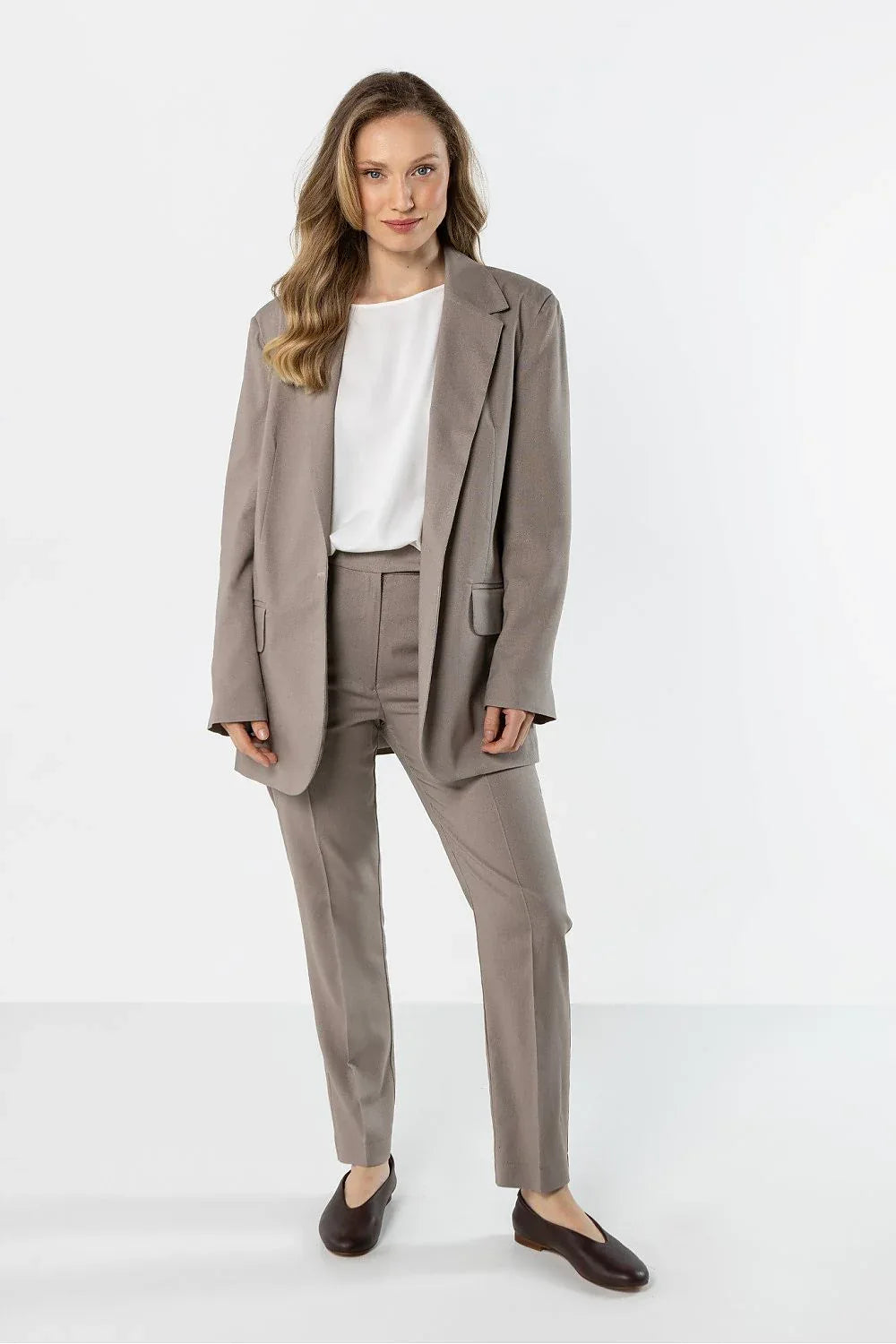 Sakko Model 225287 awama - Stay Covered