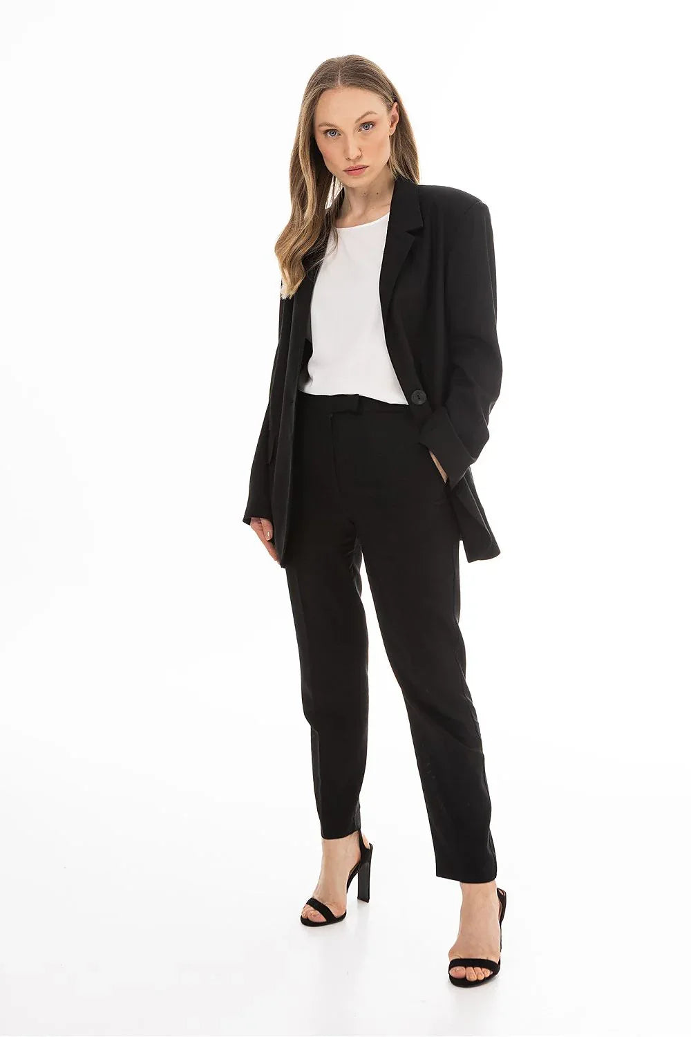 Sakko Model 225287 awama - Stay Covered