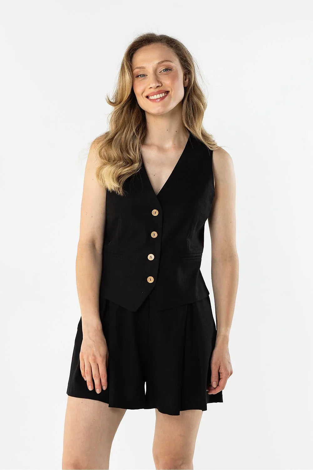 Weste Model 225290 awama - Stay Covered