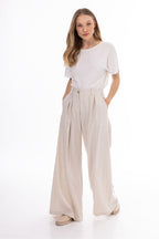  Damen Hose model 225301 awama 