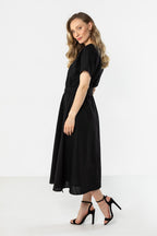  Alltagskleid model 225308 awama 