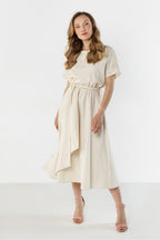  Alltagskleid model 225309 awama 