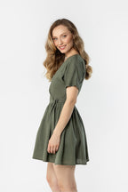  Alltagskleid model 225310 awama 