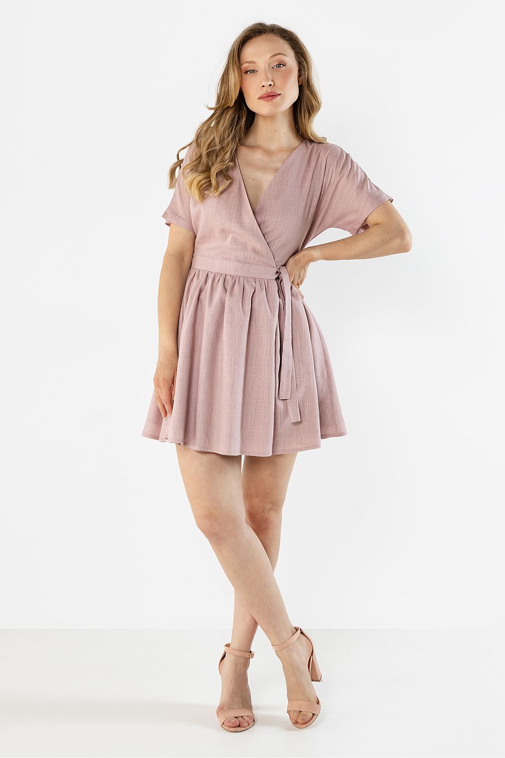  Alltagskleid model 225311 awama 