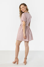  Alltagskleid model 225311 awama 