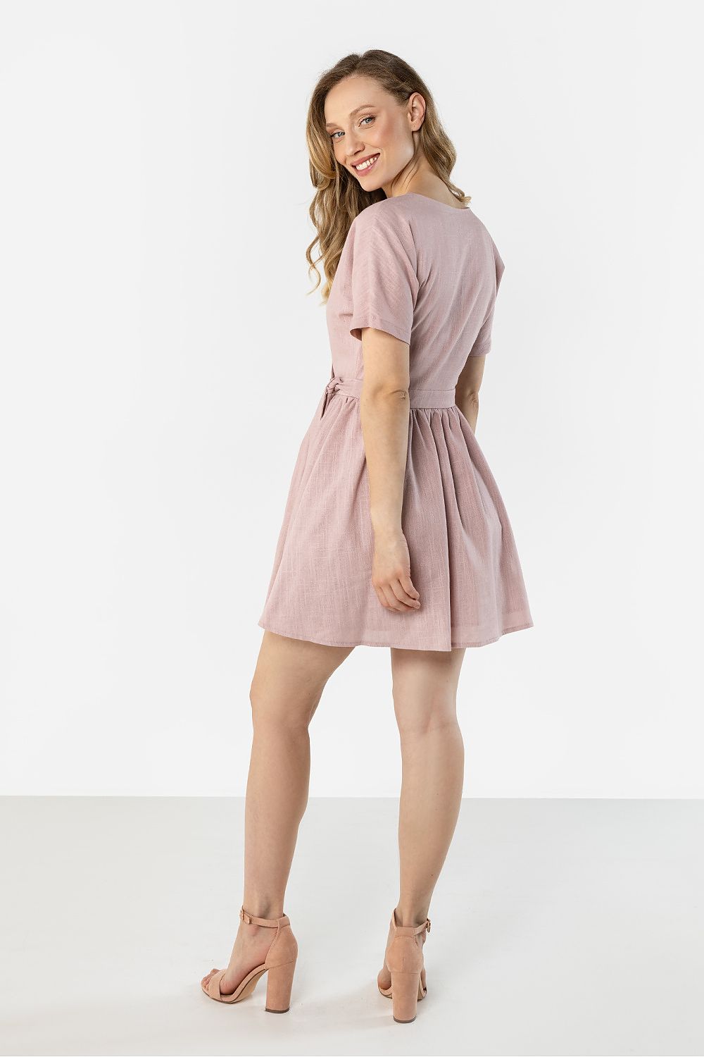  Alltagskleid model 225311 awama 
