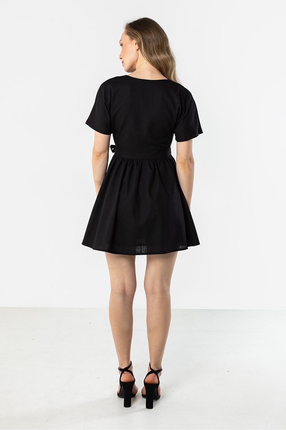  Alltagskleid model 225312 awama 