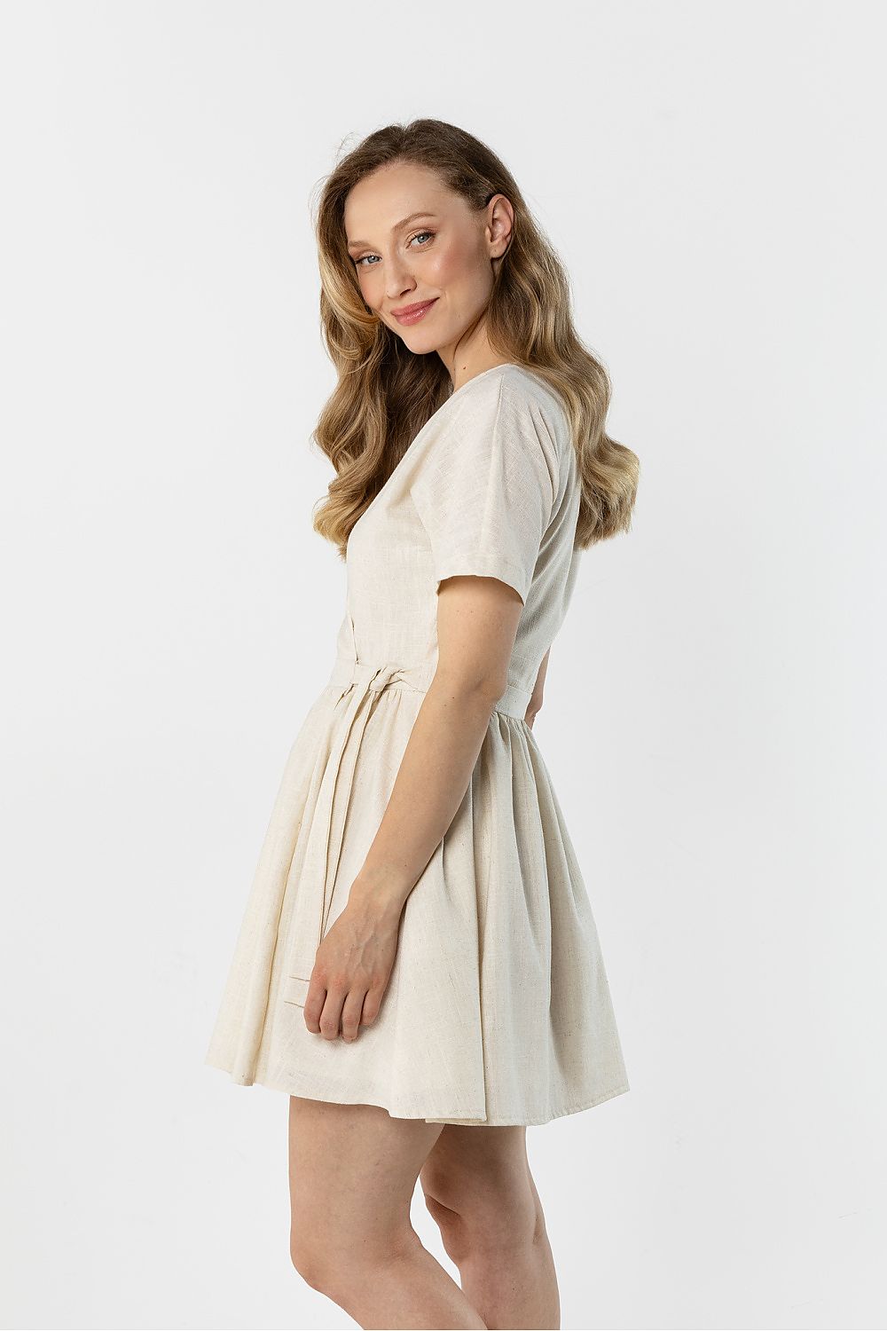  Alltagskleid model 225313 awama 