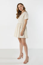  Alltagskleid model 225313 awama 