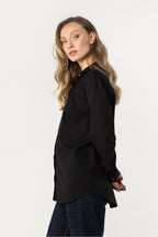 Langarm Hemd model 225316 awama 