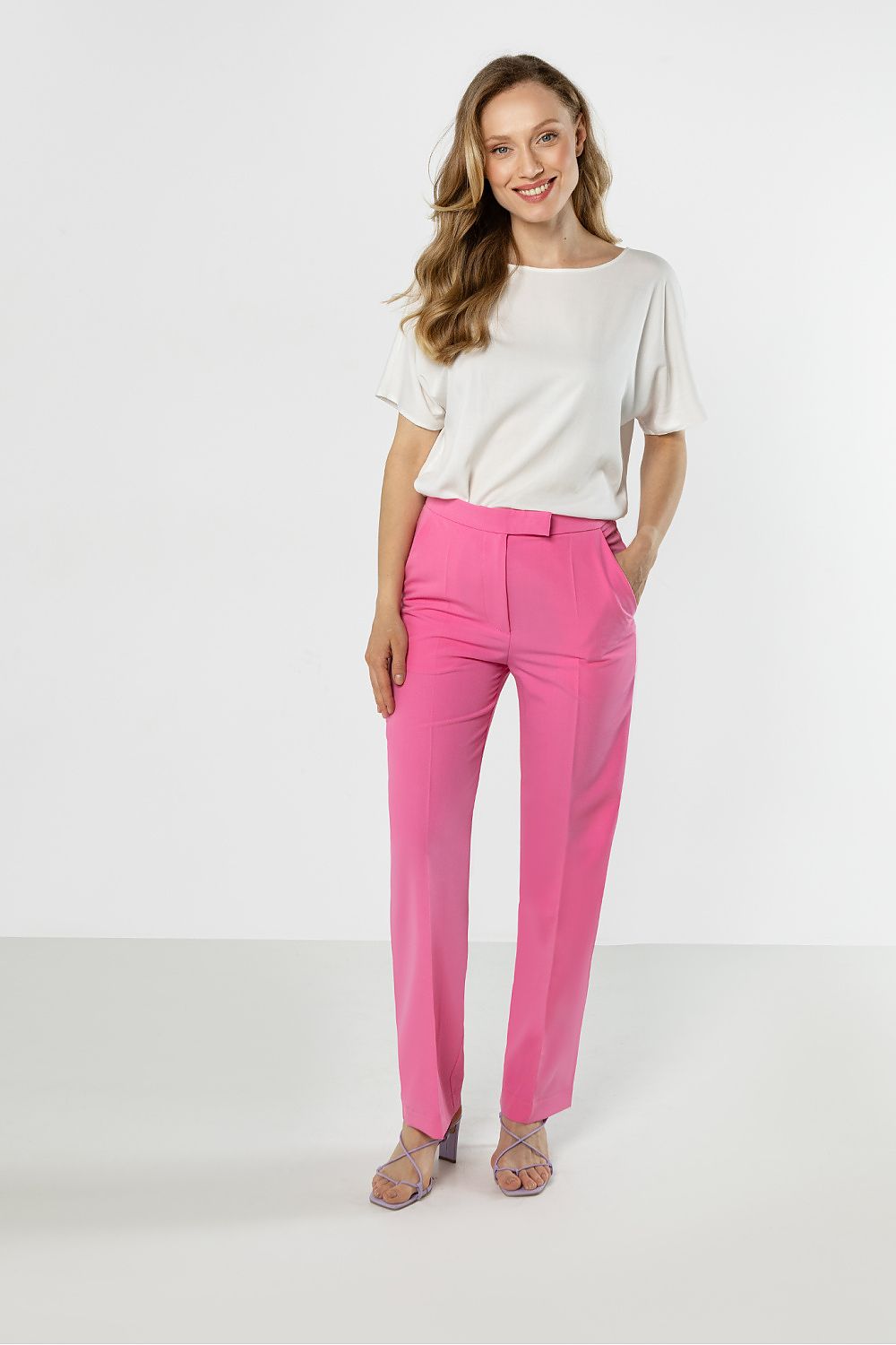  Damen Hose model 225321 awama 