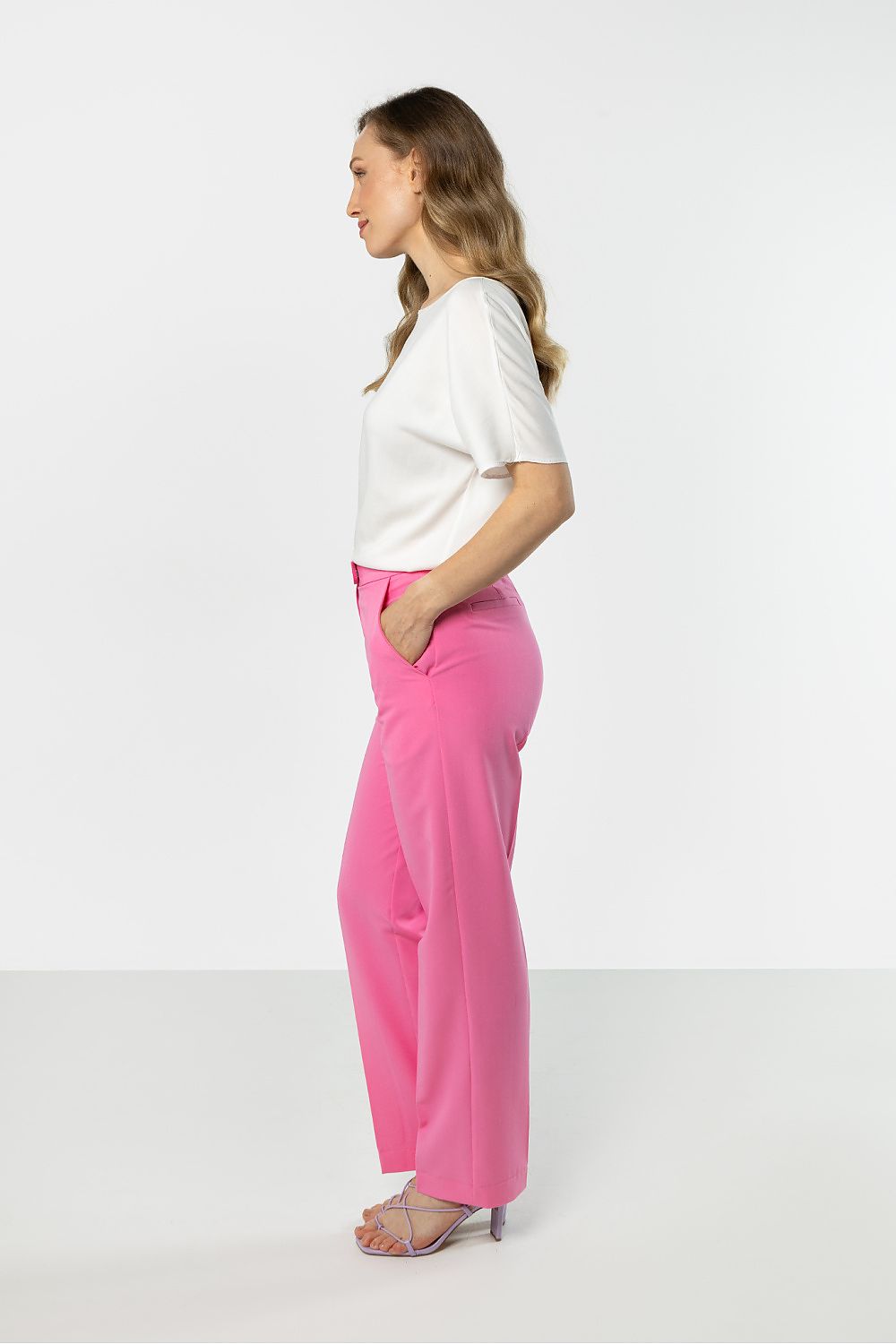  Damen Hose model 225321 awama 
